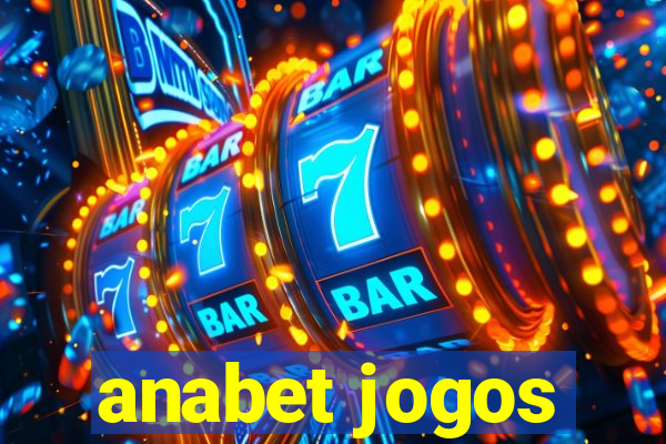 anabet jogos